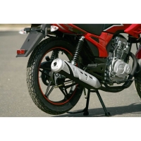 SkyBike VOIN-125 купить мотоцикл со склада в Одессе